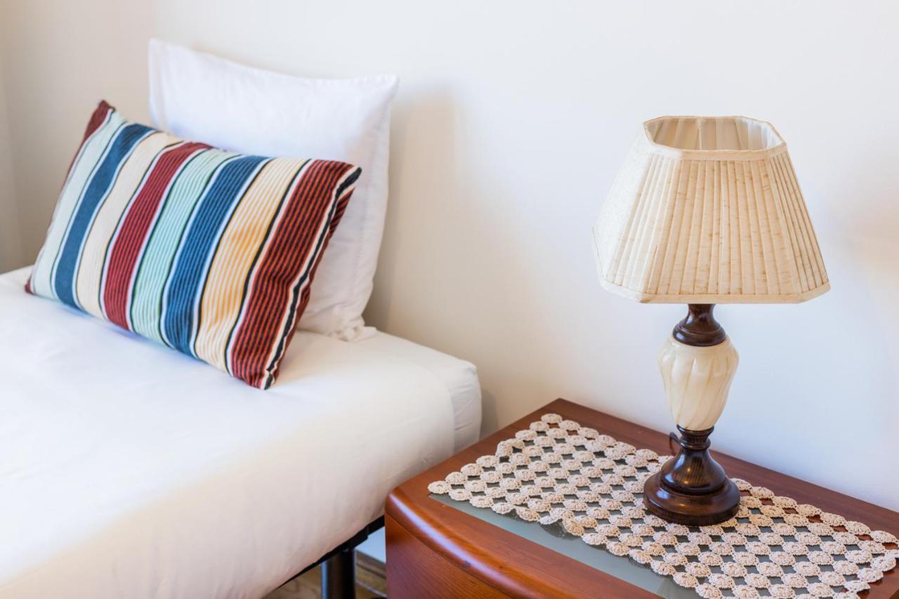 Apartmán Espinho Sunshine Flat Exteriér fotografie